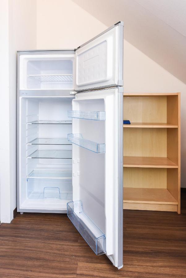 Ferienwohnung Haus Heimathafen إِزينتْس المظهر الخارجي الصورة